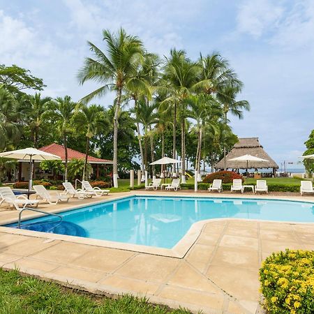 Hotel & Villas Tangeri Jacó Zewnętrze zdjęcie