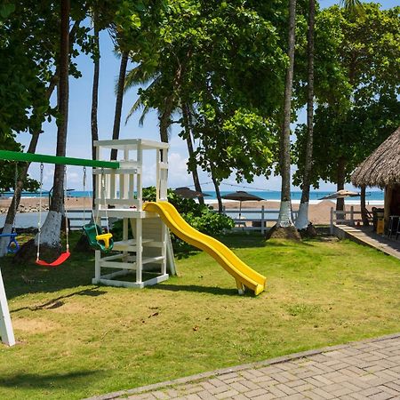 Hotel & Villas Tangeri Jacó Zewnętrze zdjęcie