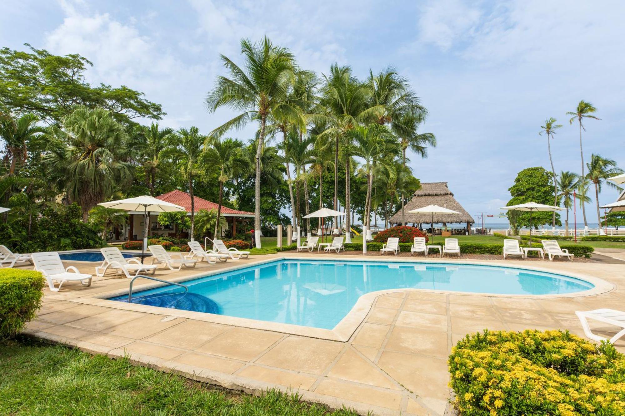 Hotel & Villas Tangeri Jacó Zewnętrze zdjęcie