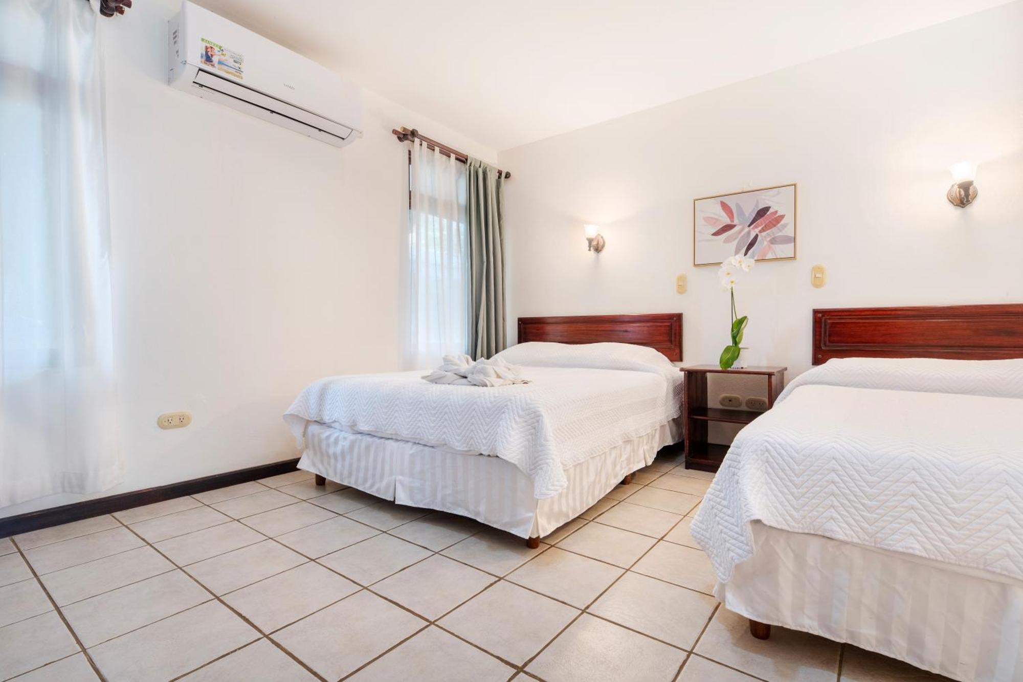 Hotel & Villas Tangeri Jacó Zewnętrze zdjęcie
