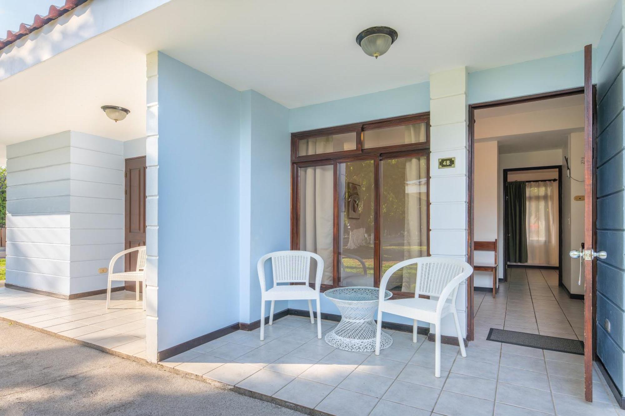 Hotel & Villas Tangeri Jacó Zewnętrze zdjęcie