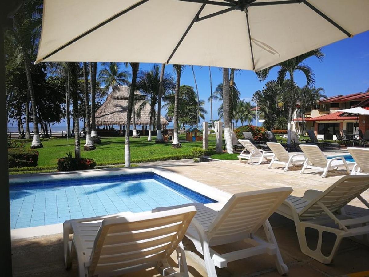 Hotel & Villas Tangeri Jacó Zewnętrze zdjęcie