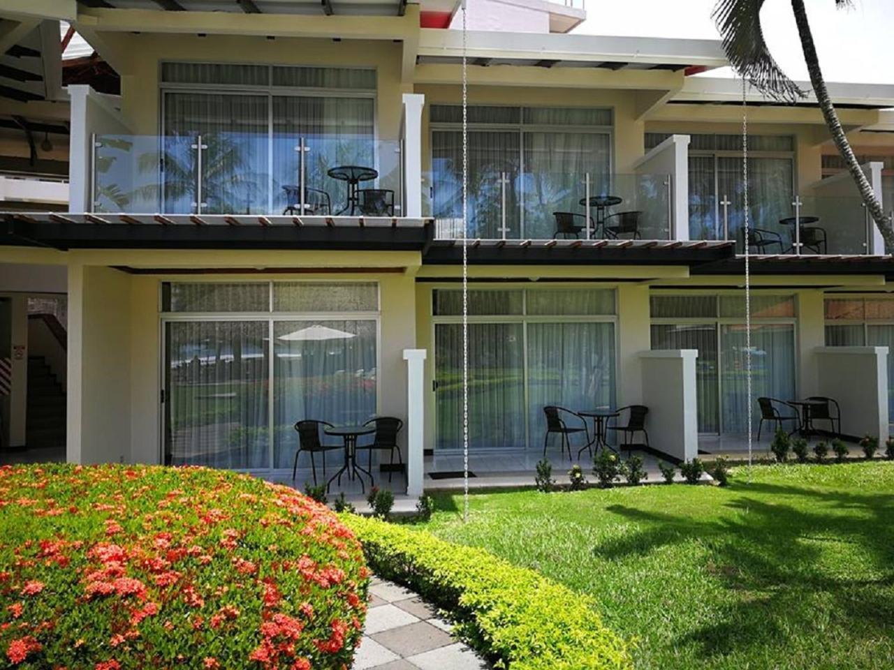 Hotel & Villas Tangeri Jacó Zewnętrze zdjęcie