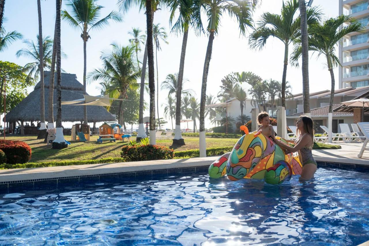 Hotel & Villas Tangeri Jacó Zewnętrze zdjęcie