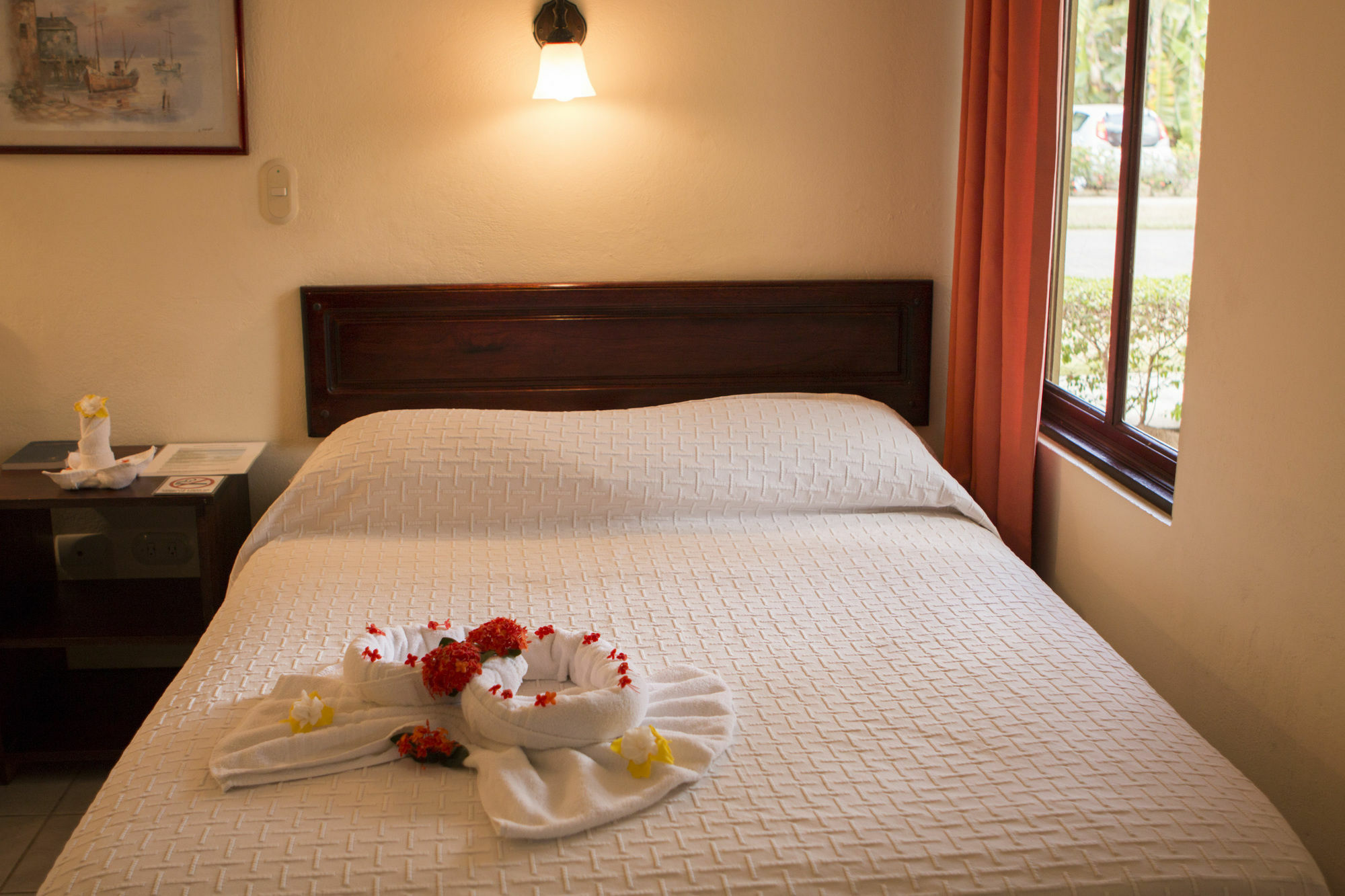 Hotel & Villas Tangeri Jacó Zewnętrze zdjęcie