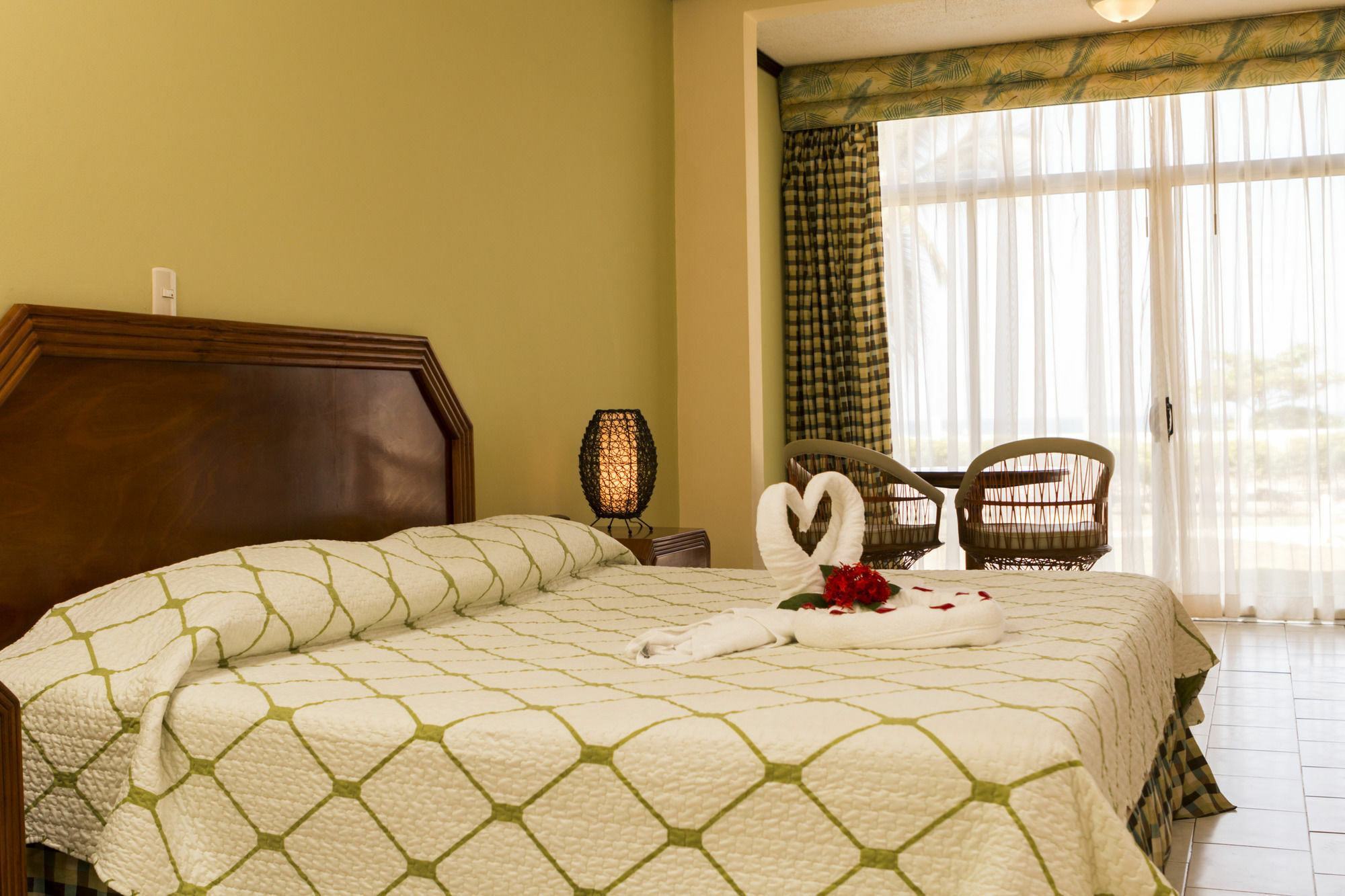Hotel & Villas Tangeri Jacó Zewnętrze zdjęcie