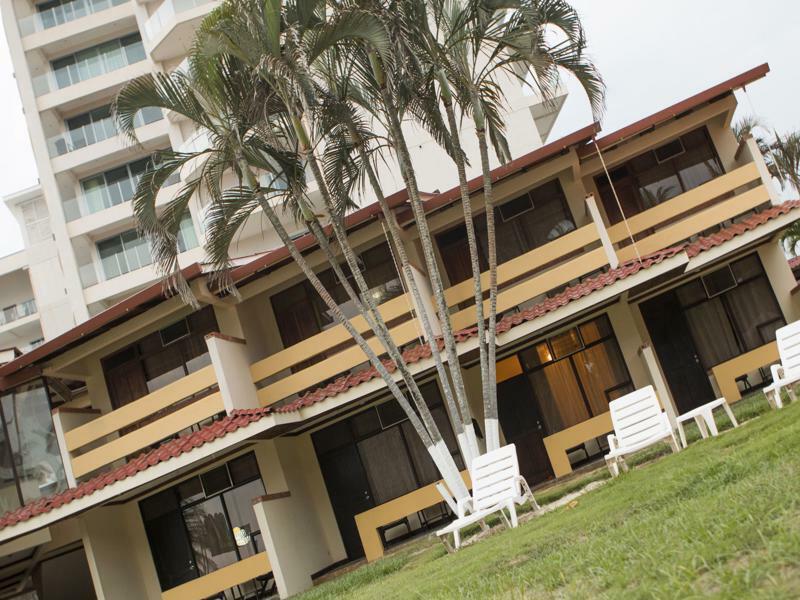 Hotel & Villas Tangeri Jacó Zewnętrze zdjęcie