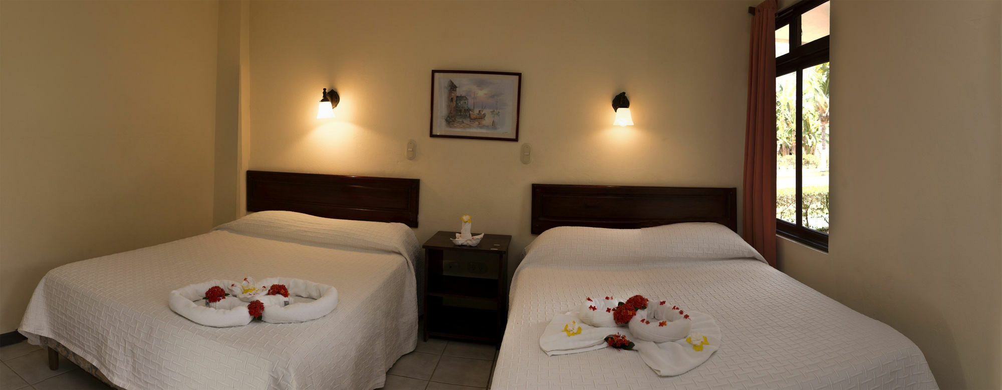 Hotel & Villas Tangeri Jacó Zewnętrze zdjęcie